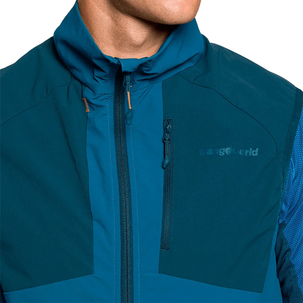 Trango Valvika Df Weste Trango Valvika Df Weste