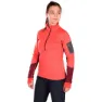 Hot coral