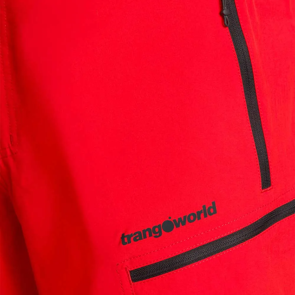 Trango Verges 002 Kurze Hose Trango Verges 002 Kurze Hose