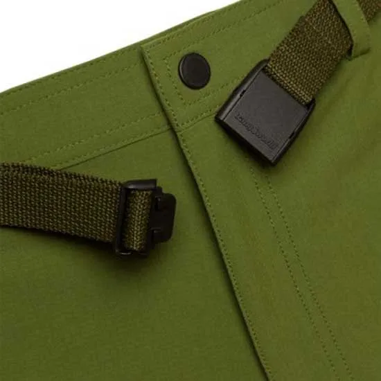 Trango Verges 005 Kurze Hose Trango Verges 005 Kurze Hose
