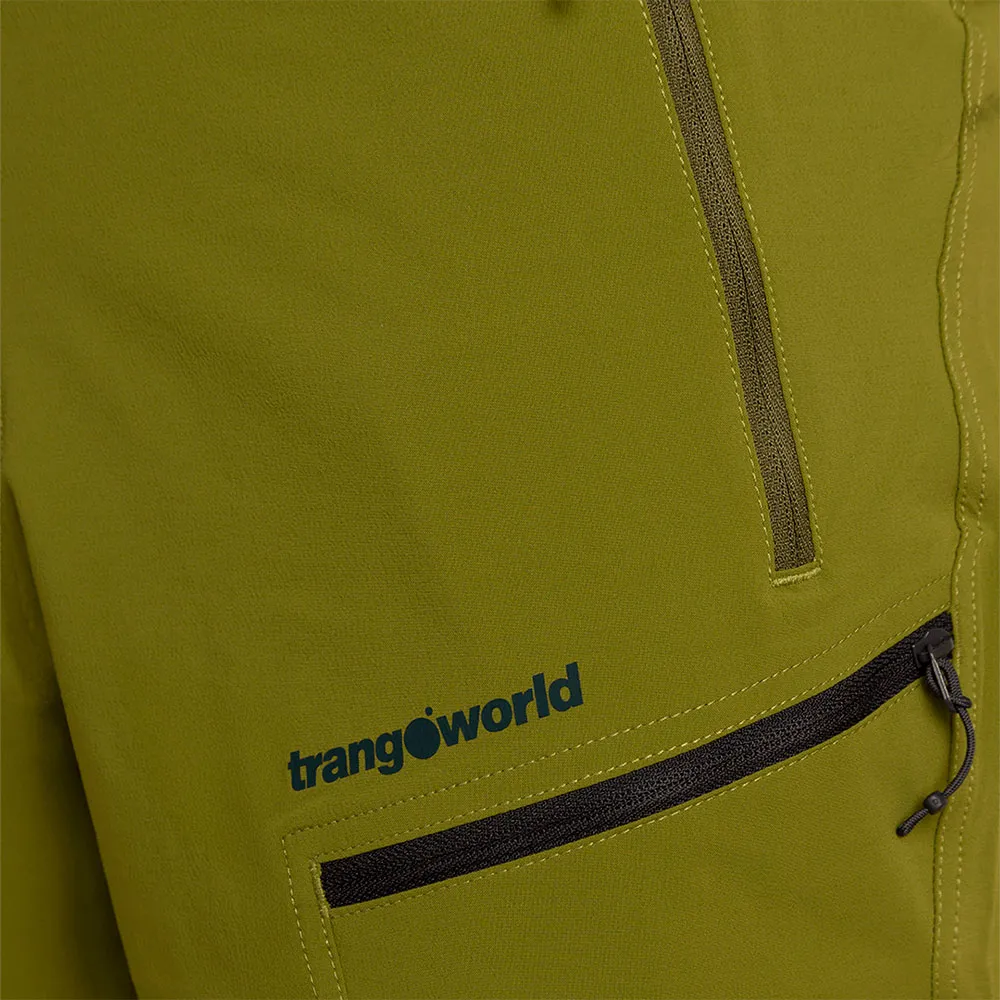Trango Verges 006 Kurze Hose Trango Verges 006 Kurze Hose