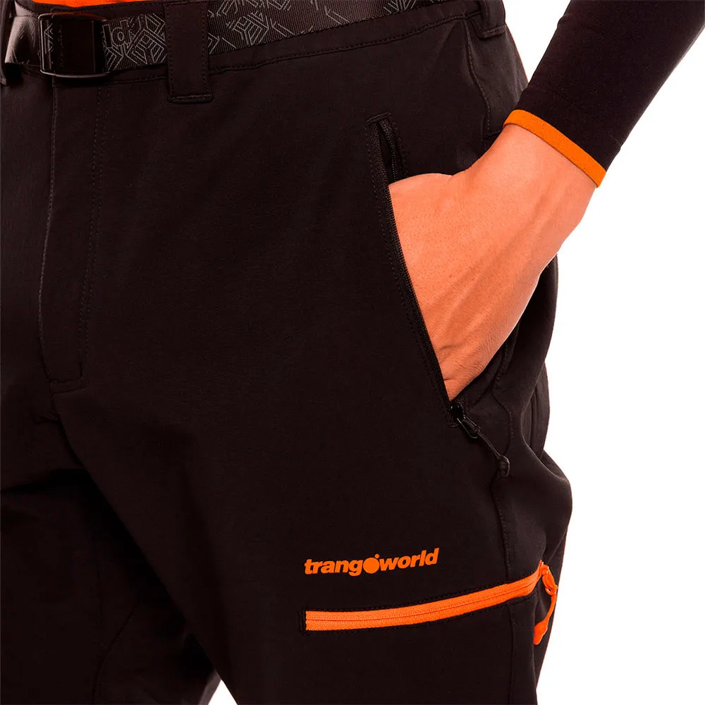 Trango Vernon Hosen Trango Vernon Hosen