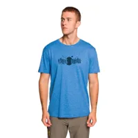Trango Viento Kurzarm-t-shirt Trango Viento Kurzarm-t-shirt