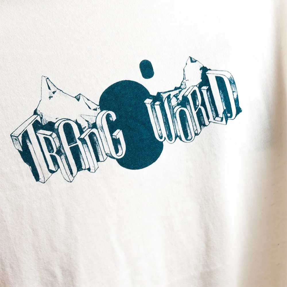 Trango Viento Kurzarm-t-shirt Trango Viento Kurzarm-t-shirt