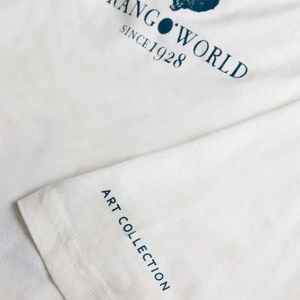 Trango Viento Kurzarm-t-shirt Trango Viento Kurzarm-t-shirt