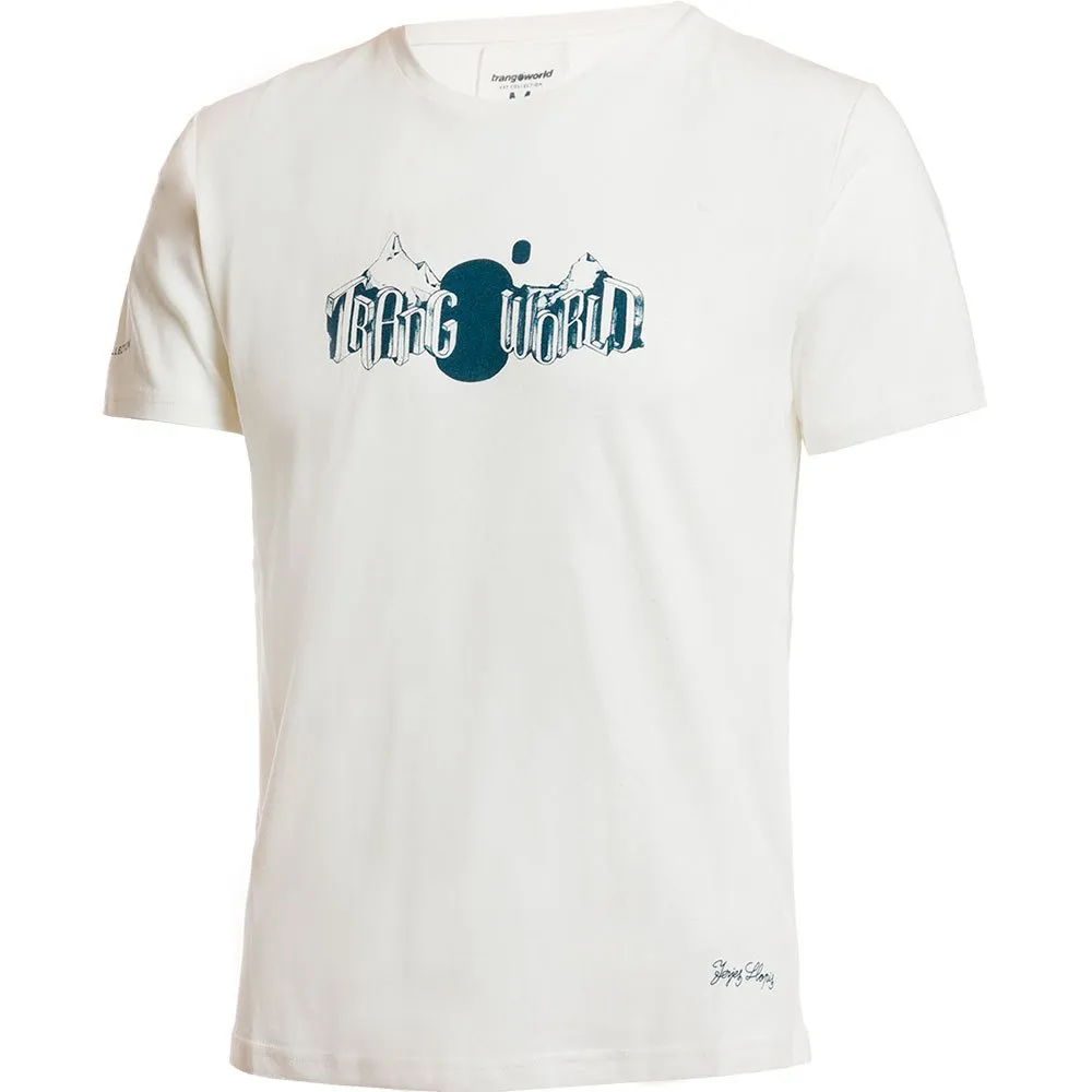 Trango Viento Kurzarm-t-shirt Trango Viento Kurzarm-t-shirt