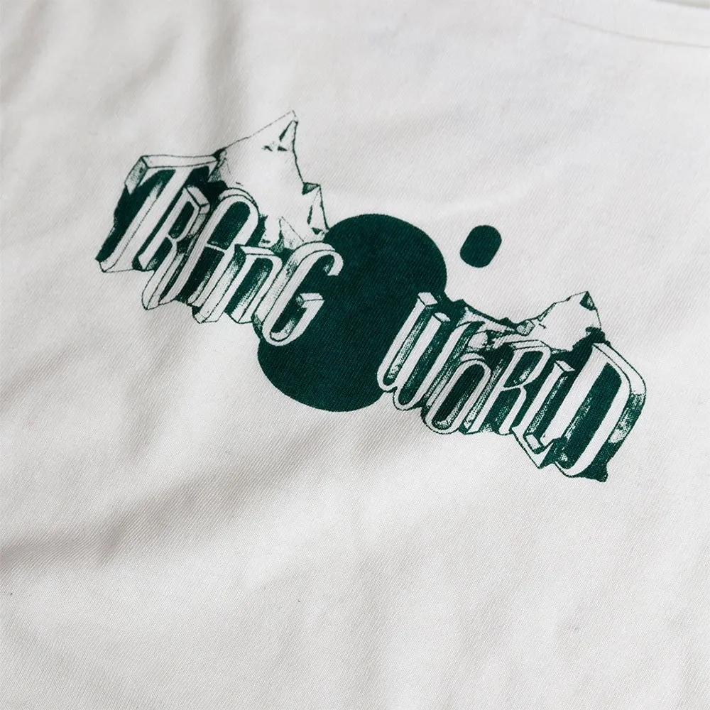 Trango Viento Wm Kurzarm-t-shirt