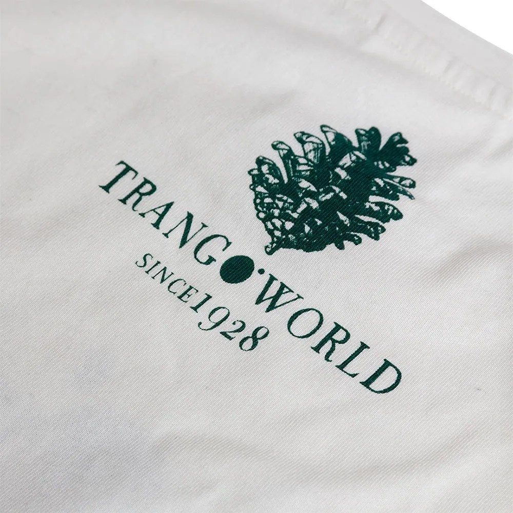 Trango Viento Wm Kurzarm-t-shirt