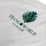 Trango Viento Wm Kurzarm-t-shirt
