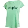 Trango Viento Wm Kurzarm-t-shirt