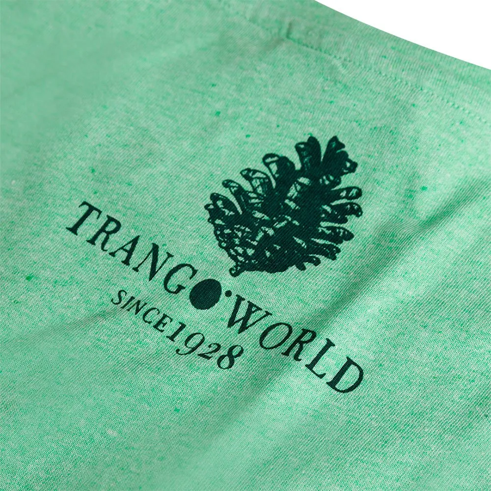Trango Viento Wm Kurzarm-t-shirt Trango Viento Wm Kurzarm-t-shirt