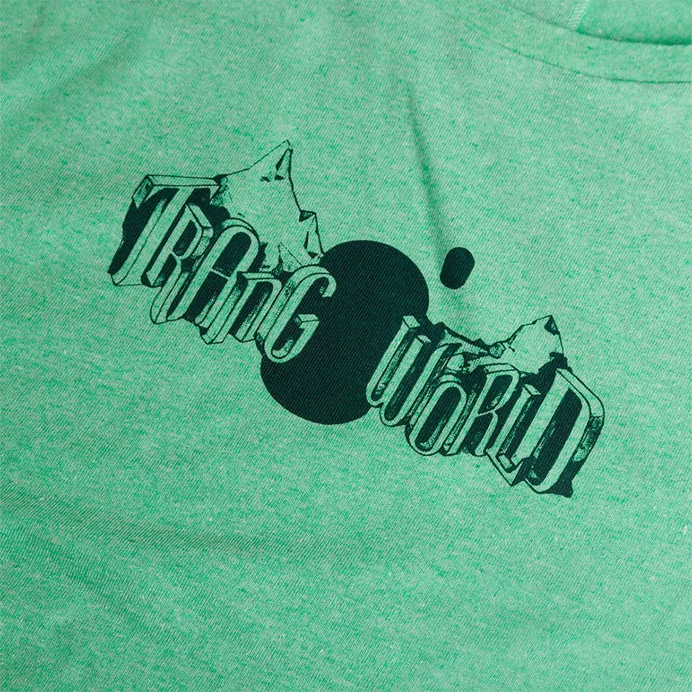 Trango Viento Wm Kurzarm-t-shirt Trango Viento Wm Kurzarm-t-shirt