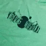 Trango Viento Wm Kurzarm-t-shirt