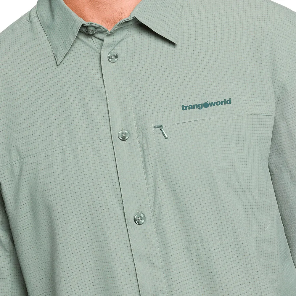 Trango Vignemale Df Langarmhemd Trango Vignemale Df Langarmhemd