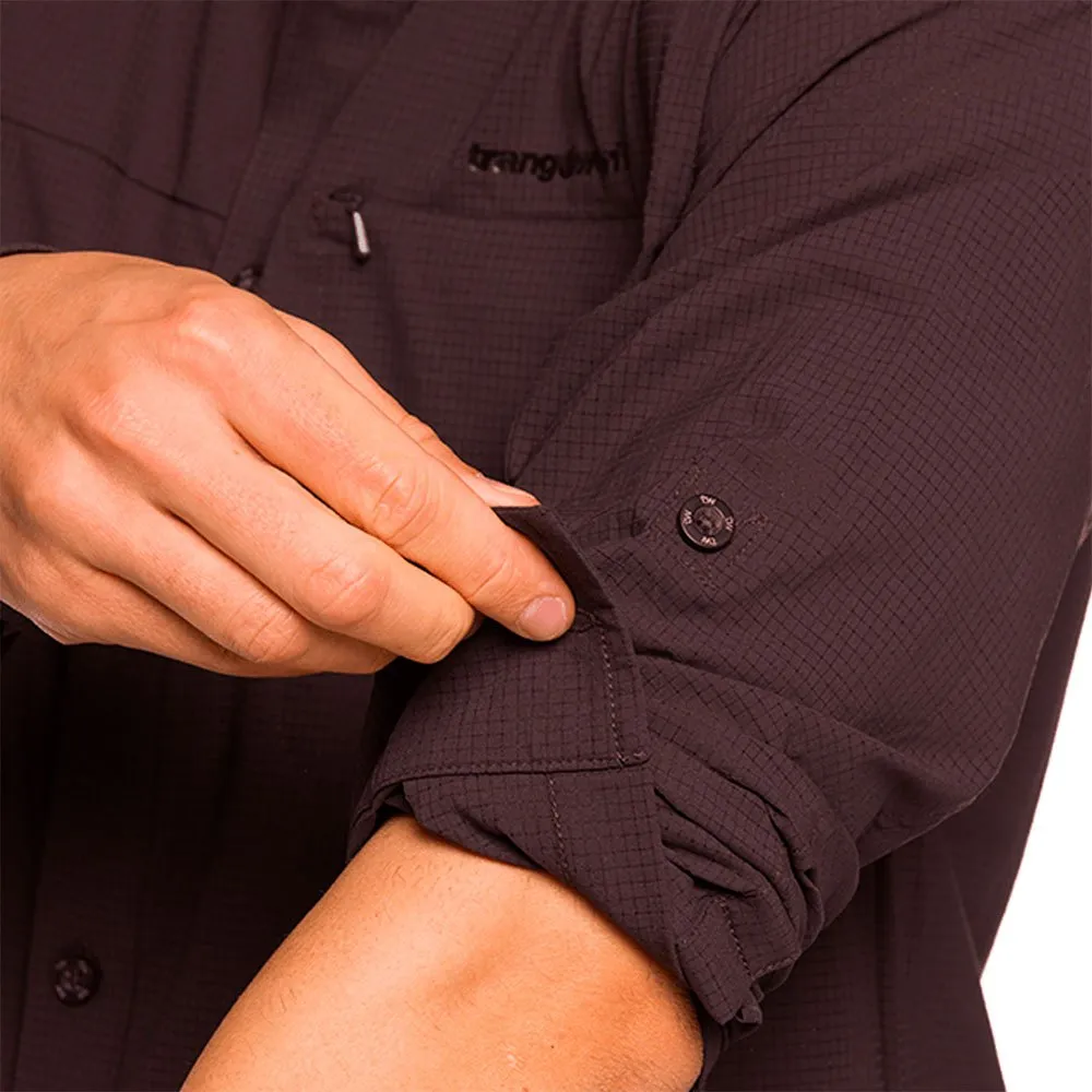 Trango Vignemale Vn Langarmhemd Trango Vignemale Vn Langarmhemd