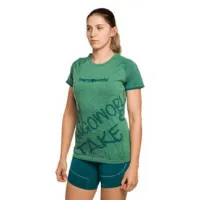Trango Visker Kurzarm-t-shirt Trango Visker Kurzarm-t-shirt