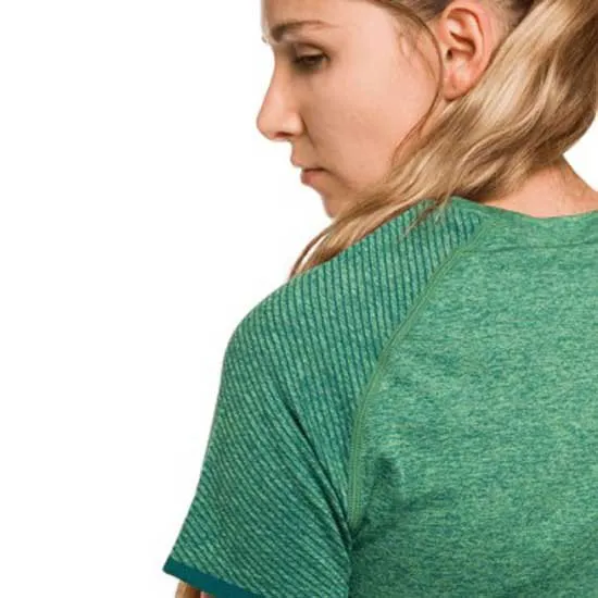 Trango Visker Kurzarm-t-shirt Trango Visker Kurzarm-t-shirt