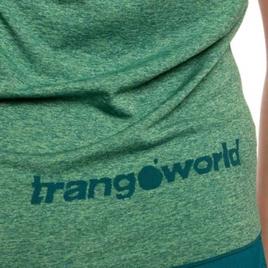 Trango Visker Kurzarm-t-shirt Trango Visker Kurzarm-t-shirt