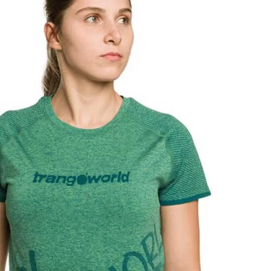 Trango Visker Kurzarm-t-shirt Trango Visker Kurzarm-t-shirt