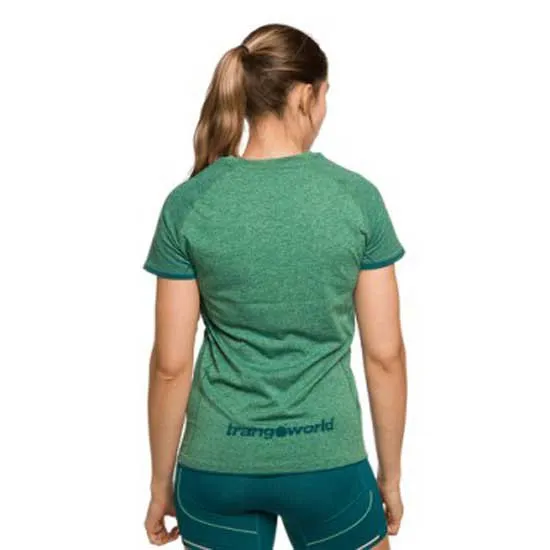 Trango Visker Kurzarm-t-shirt Trango Visker Kurzarm-t-shirt