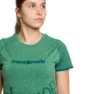 Trango Visker Kurzarm-t-shirt