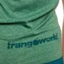 Trango Visker Kurzarm-t-shirt