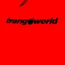 Trango Vogler Kapuzenpullover, Fluor pink / anthracite