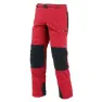 Trango Wall Ua Hosen, Red / black