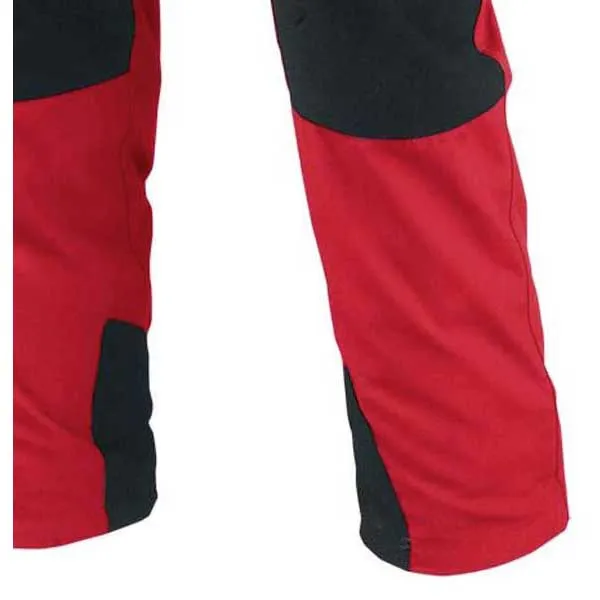Trango Wall Ua Hosen, Red / black