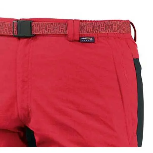 Trango Wall Ua Hosen, Red / black