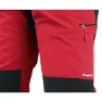 Trango Wall Ua Hosen, Red / black