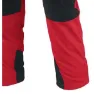 Trango Wall Ua Hosen, Red / black