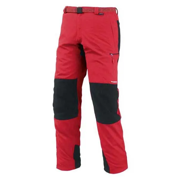 Trango Wall Ua Hosen, Red / black