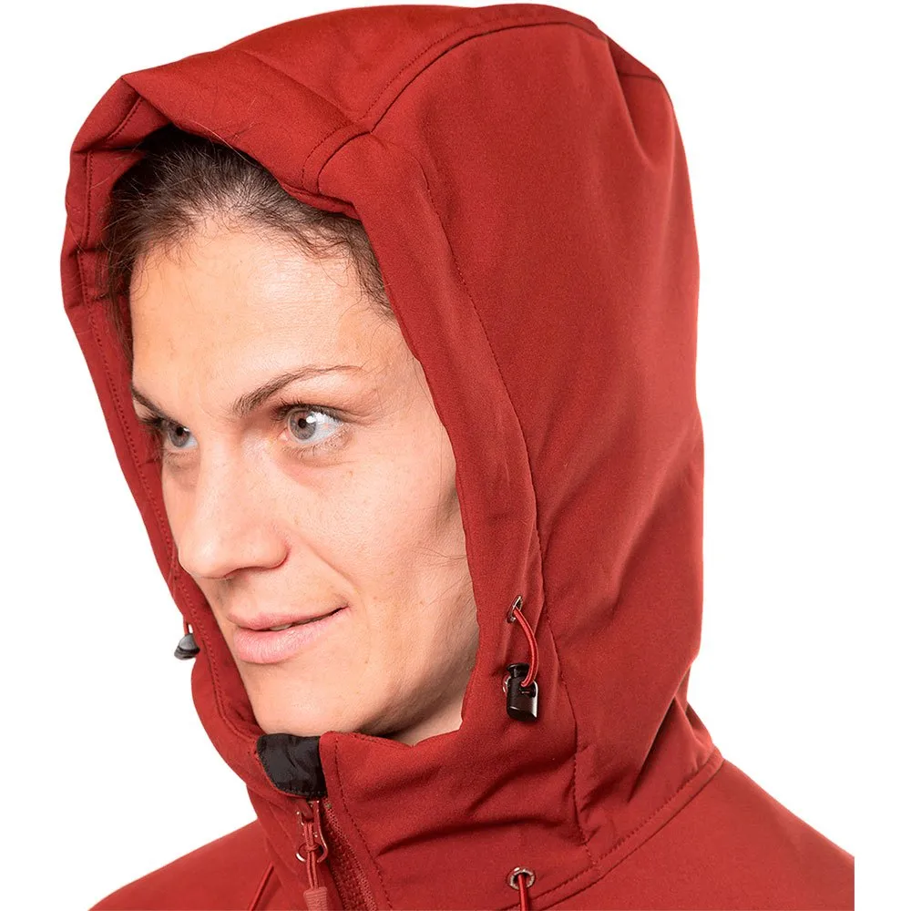 Trango Wanaba Jacke, Brown Trango Wanaba Jacke, Brown