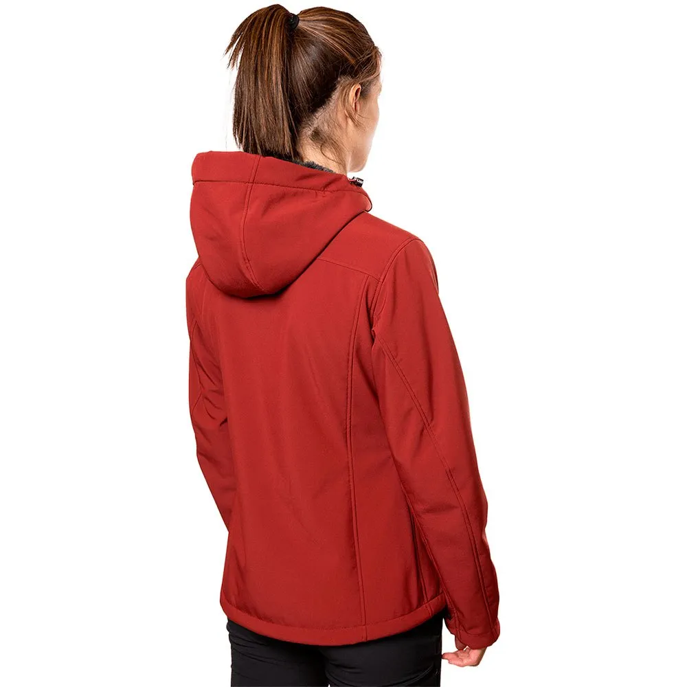 Trango Wanaba Jacke, Brown Trango Wanaba Jacke, Brown