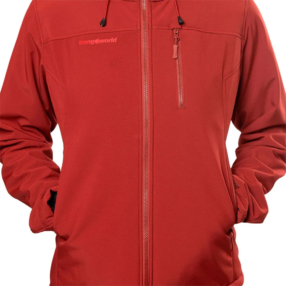 Trango Wanaba Jacke, Brown Trango Wanaba Jacke, Brown