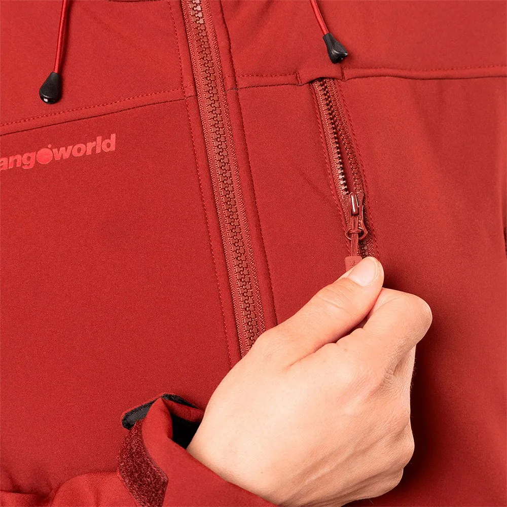 Trango Wanaba Jacke, Brown Trango Wanaba Jacke, Brown