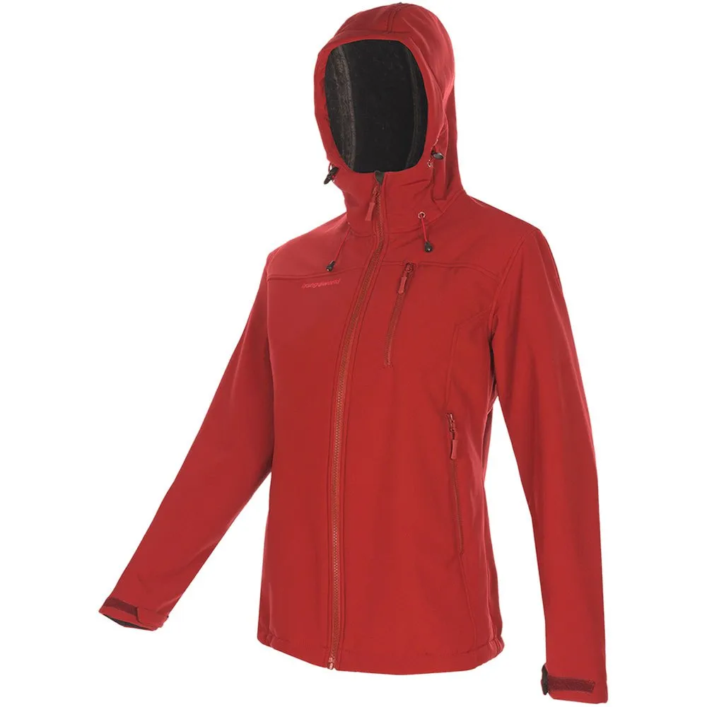 Trango Wanaba Jacke, Brown Trango Wanaba Jacke, Brown