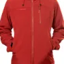 Trango Wanaba Jacke, Brown