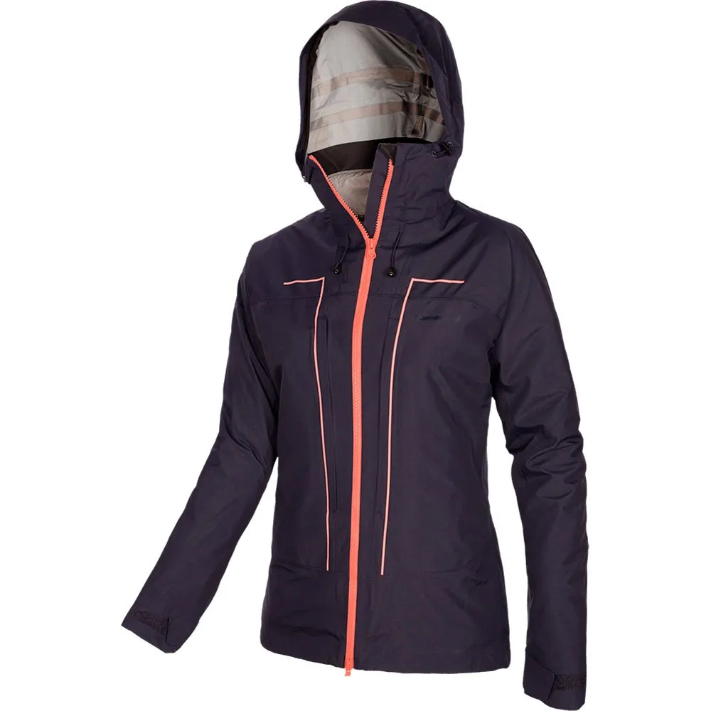 Trango Wanaka Complet Abnehmbare Jacke Trango Wanaka Complet Abnehmbare Jacke