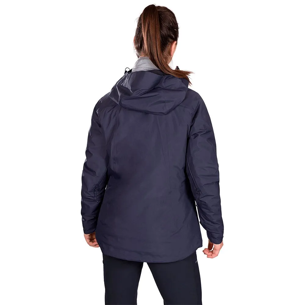 Trango Wanaka Complet Abnehmbare Jacke Trango Wanaka Complet Abnehmbare Jacke