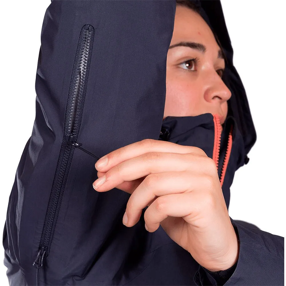 Trango Wanaka Complet Abnehmbare Jacke Trango Wanaka Complet Abnehmbare Jacke