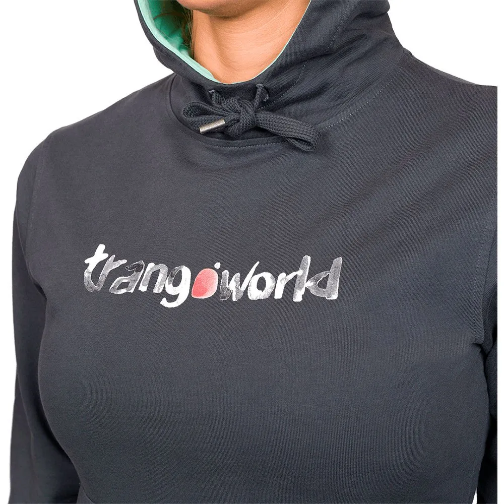 Trango Watercolour Kapuzenpullover Trango Watercolour Kapuzenpullover