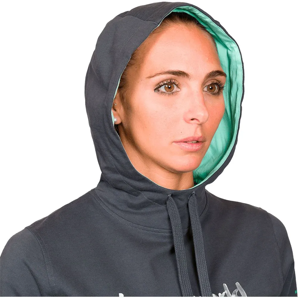 Trango Watercolour Kapuzenpullover Trango Watercolour Kapuzenpullover