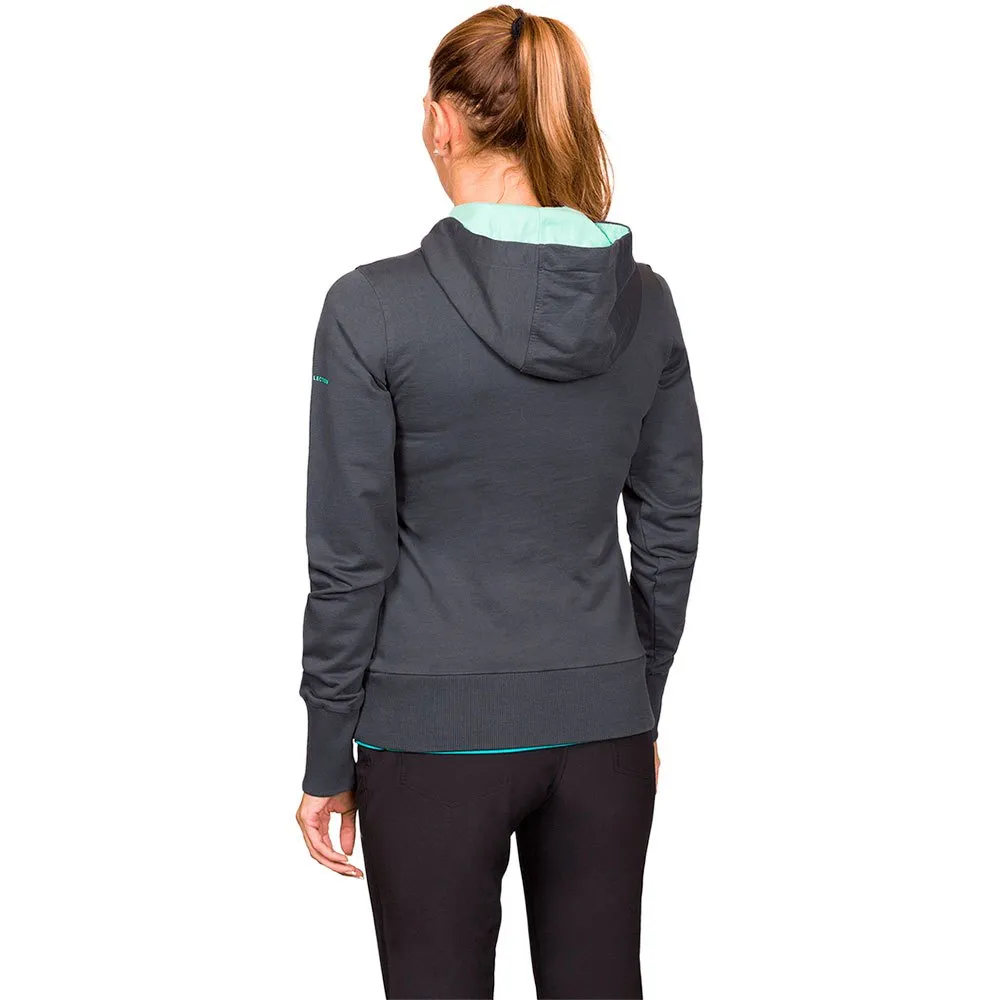 Trango Watercolour Kapuzenpullover Trango Watercolour Kapuzenpullover