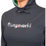 Trango Watercolour Kapuzenpullover
