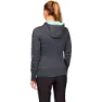 Trango Watercolour Kapuzenpullover
