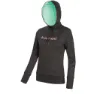 Trango Watercolour Kapuzenpullover