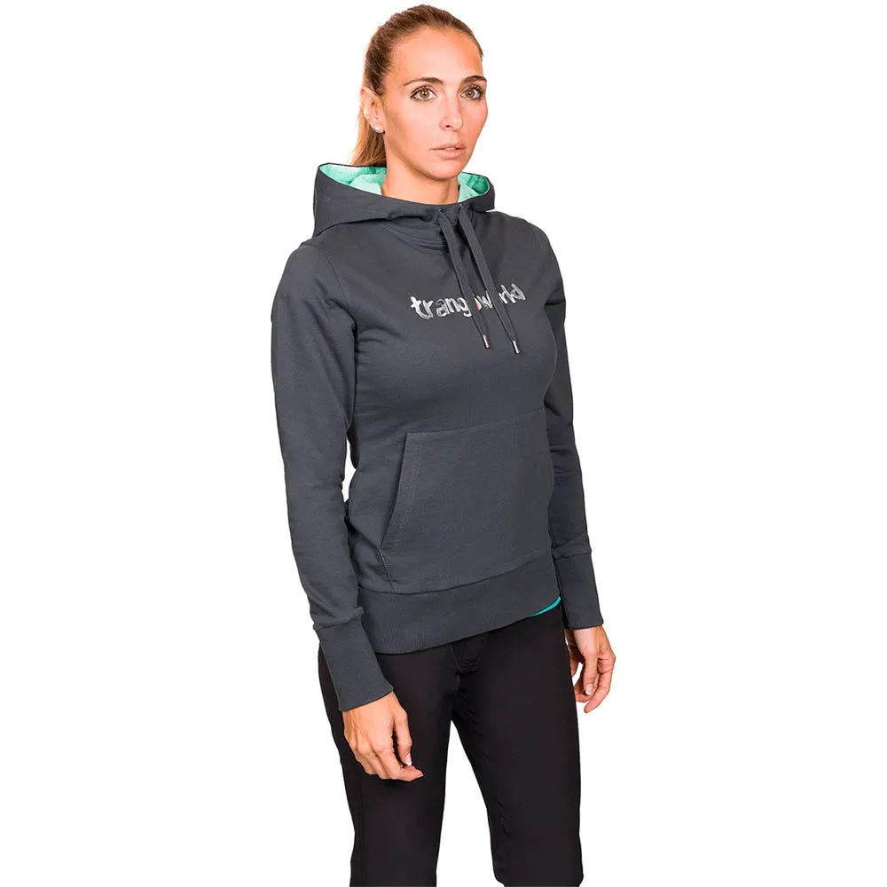 Trango Watercolour Kapuzenpullover Trango Watercolour Kapuzenpullover