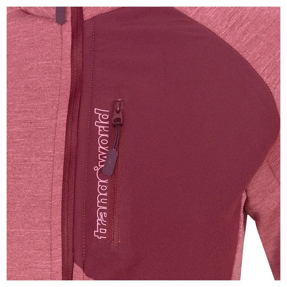 Trango Wells Kapuzenfleece Trango Wells Kapuzenfleece